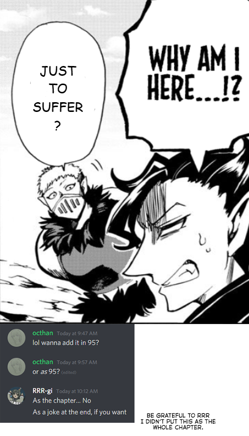 Mairimashita! Iruma-kun, Chapter 95 image 29